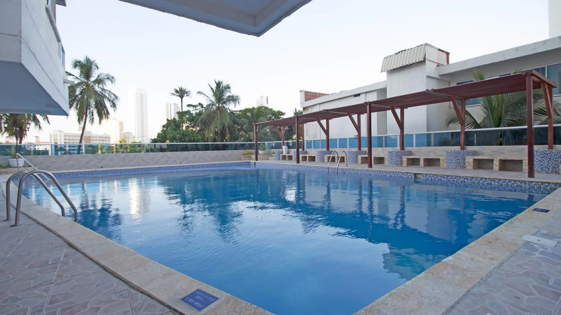 Apartment Apto 891