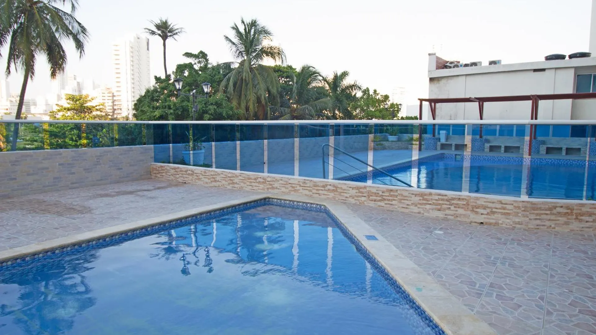 Apto 891 Apartment Cartagena
