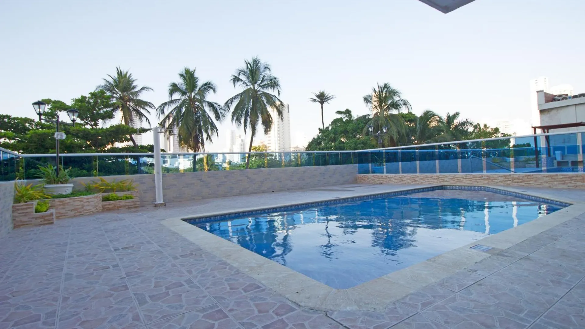 Apartment Apto 891