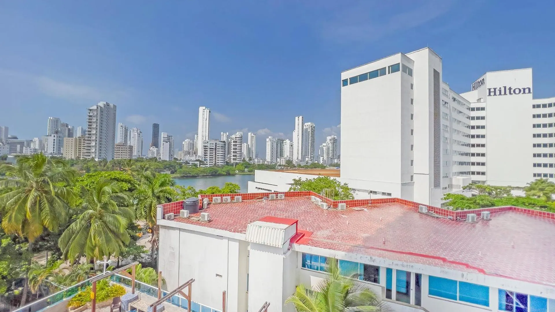 Apto 891 0*, Cartagena Colombia