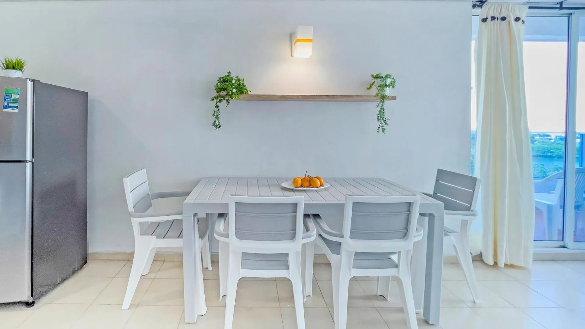 Apto 891 Apartment Cartagena