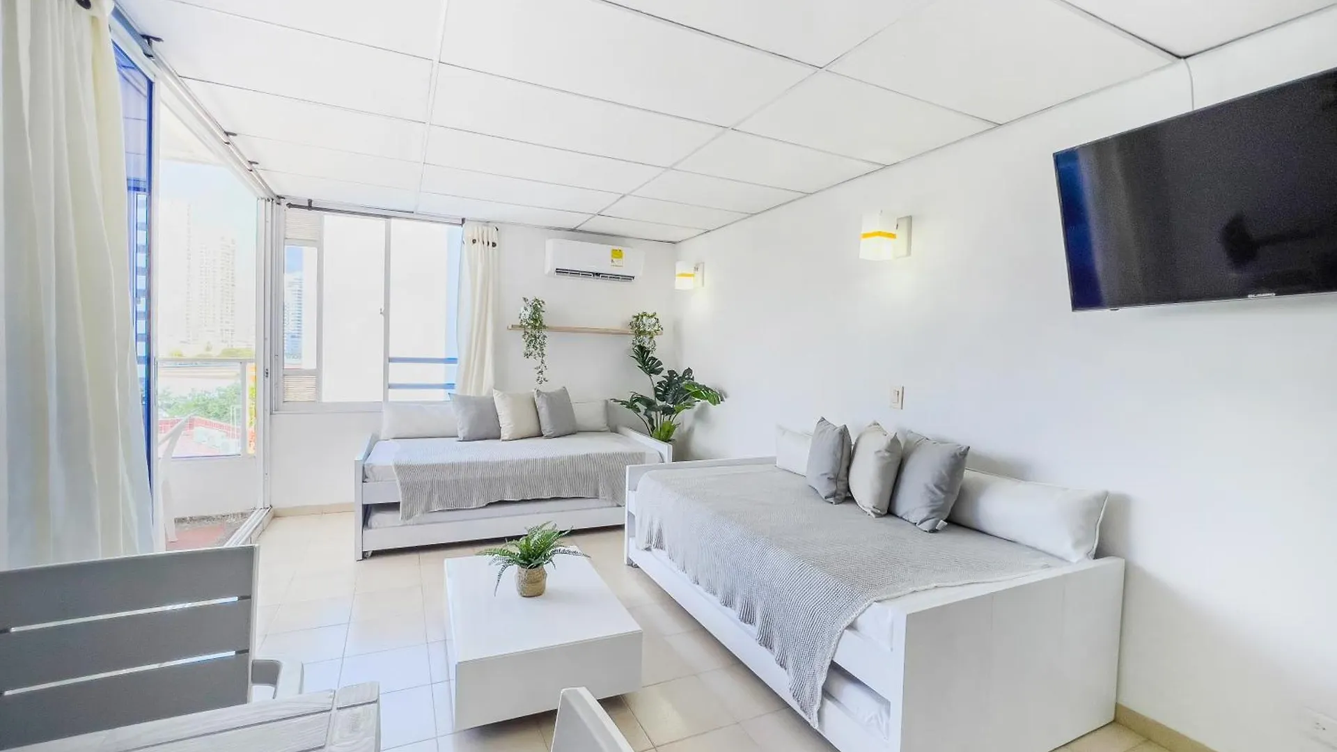 Apartment Apto 891